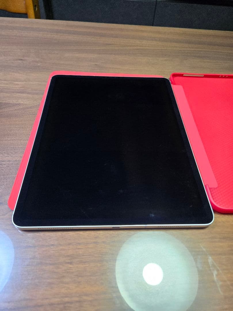 Apple iPad pro 12.9インチ 第3世代 1TB シルバー 本体