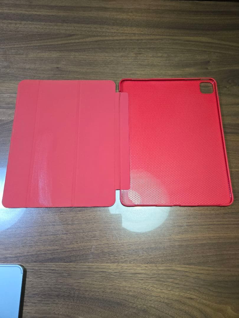 Apple iPad pro 12.9インチ 第3世代 1TB シルバー 本体