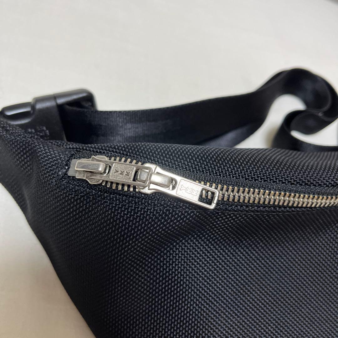 値下げ　PORTER JAMMADE ウエストポーチ ウエスト　ポーター