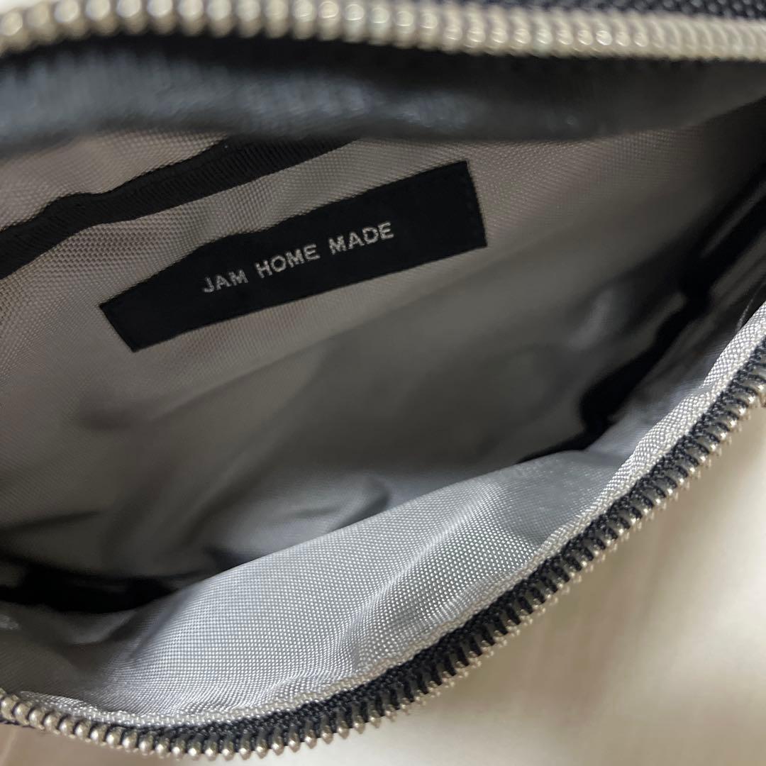 値下げ　PORTER JAMMADE ウエストポーチ ウエスト　ポーター