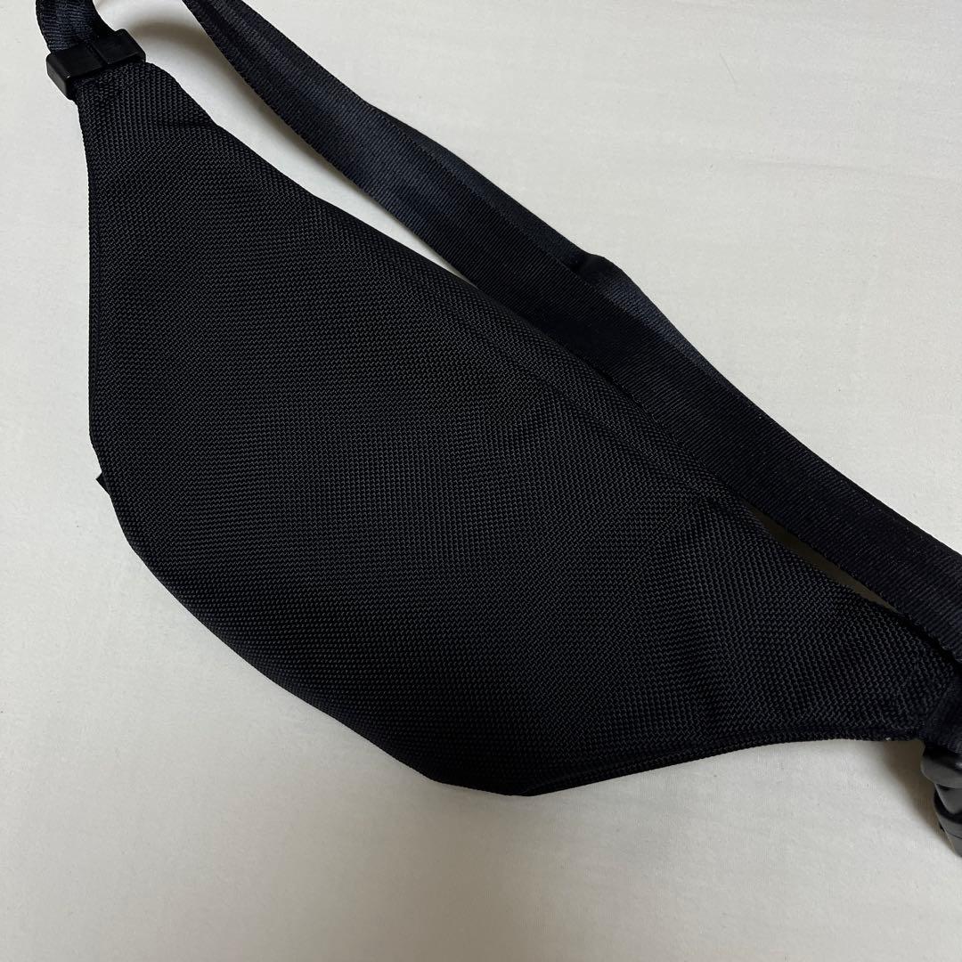 値下げ　PORTER JAMMADE ウエストポーチ ウエスト　ポーター