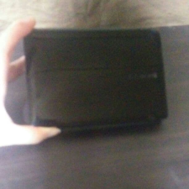 電子辞書 Ex word XD-B8609