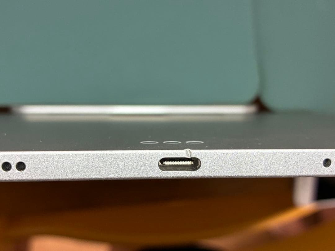 【Apple Pencilとカバー付き】iPadPro 11inch