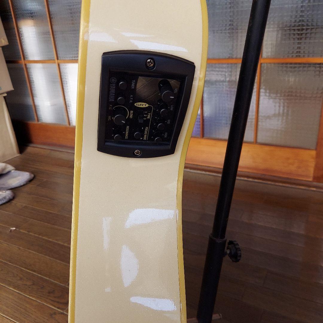 Yamaha APX1000 ホワイト