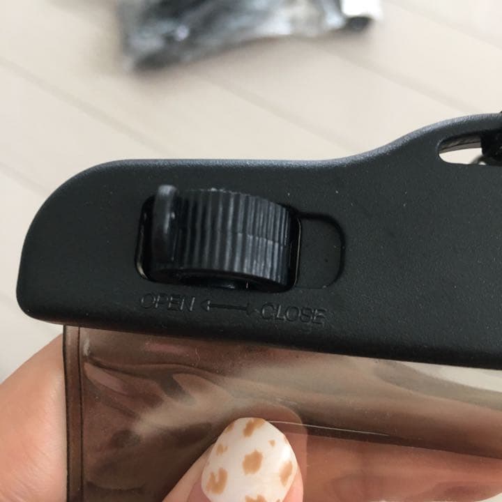 携帯防水ケース　25個