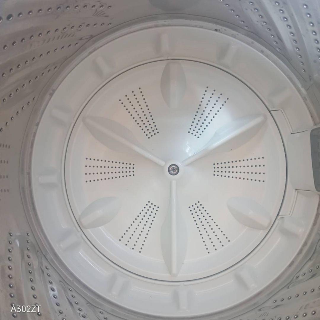 C082 送料設置無料　Panasonic　人気モデル　洗濯機　6㌔