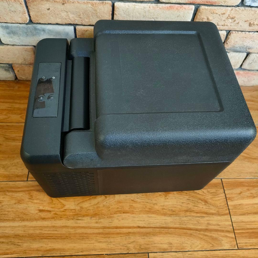 ベルソス VS-CB012 ポータブル 冷凍 冷蔵庫 車載 キャンプ 小型