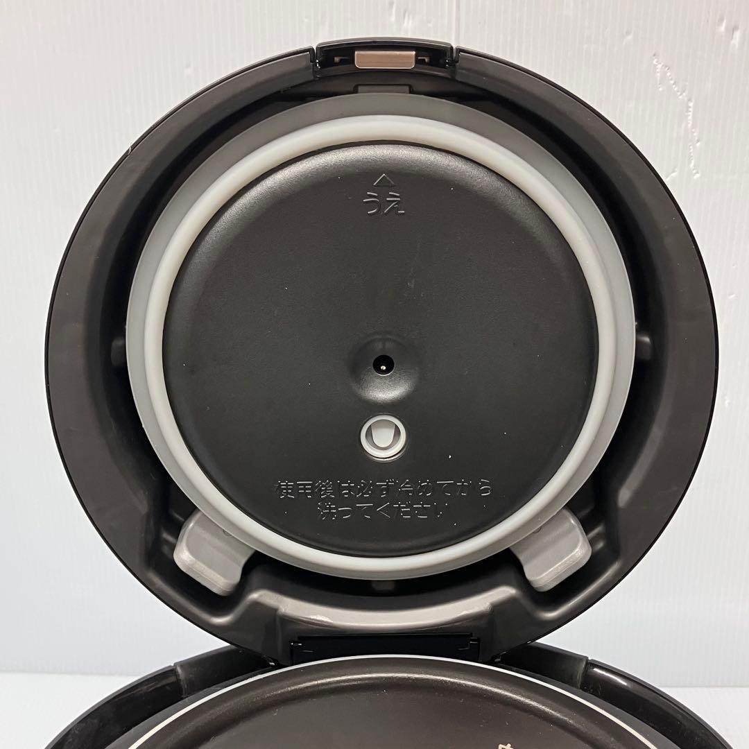 【HITACHI/日立】IH炊飯器　RZ-TS202M 2017年製※未使用品