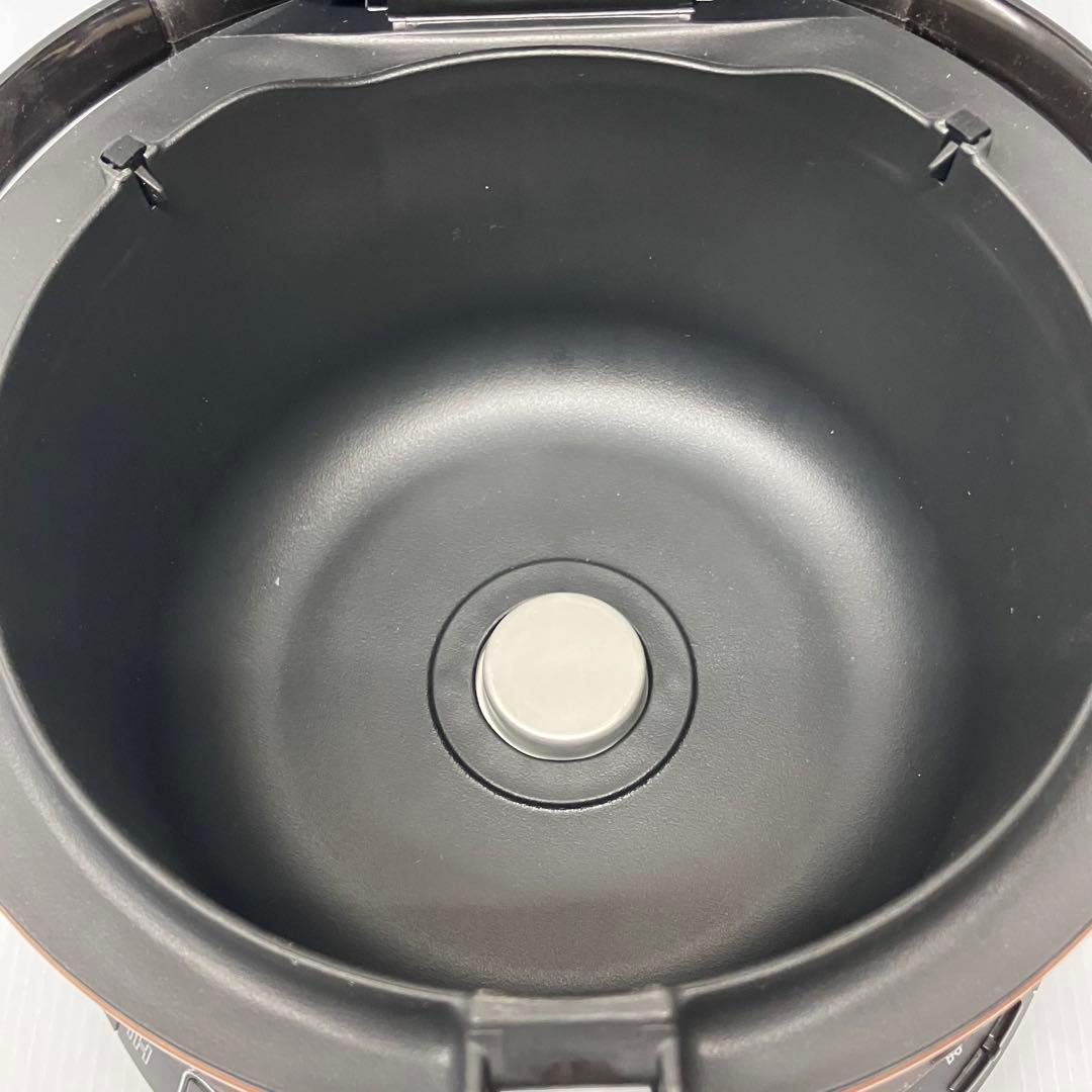 【HITACHI/日立】IH炊飯器　RZ-TS202M 2017年製※未使用品