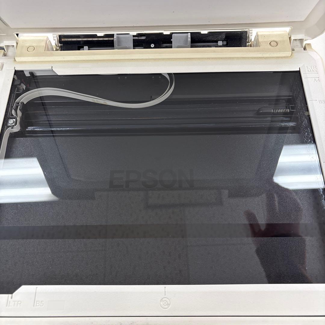 【ジャンク品】EPSON EP-806AW プリンター