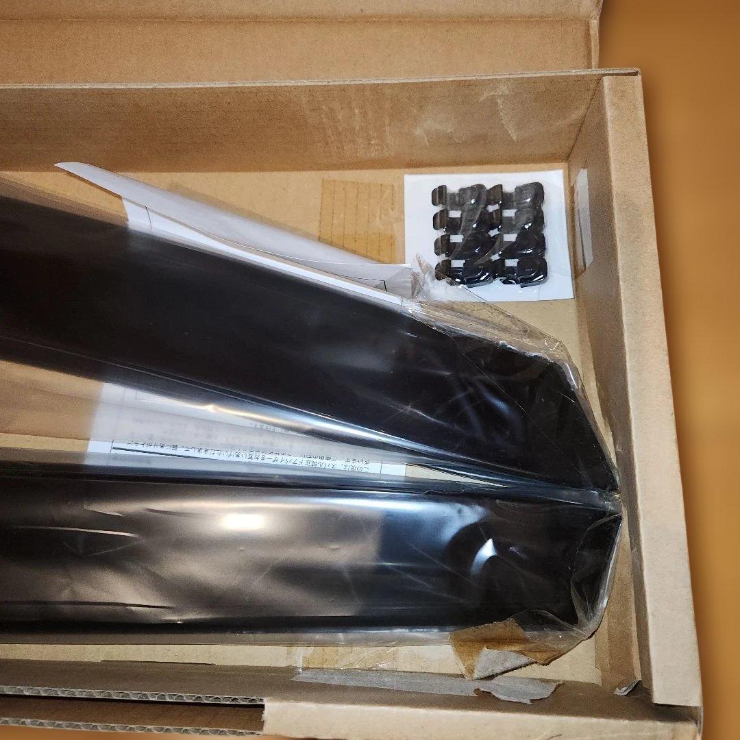 SUBARU レヴォーグ VM4 ドアバイザー 未使用