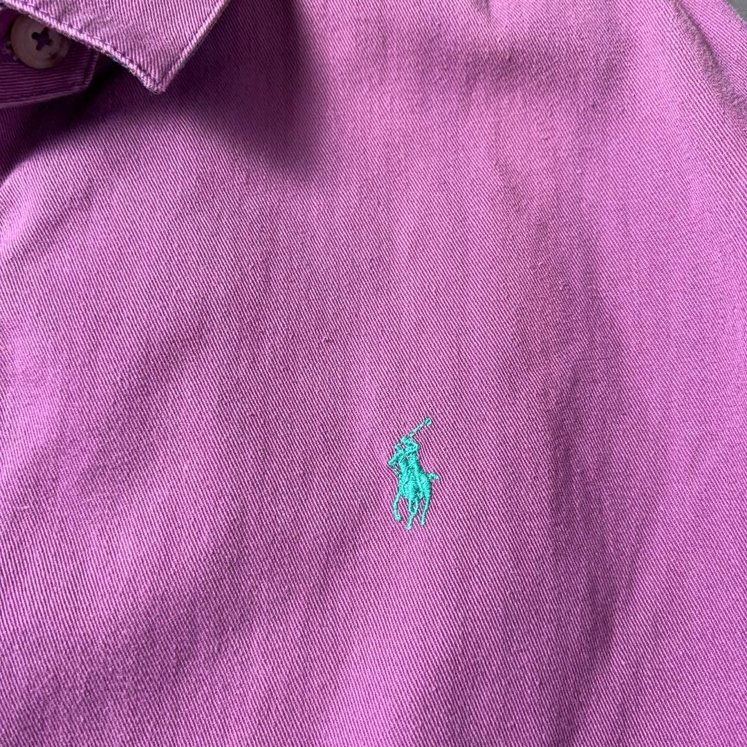 こばる80s Polo by Ralph Lauren スイングトップ