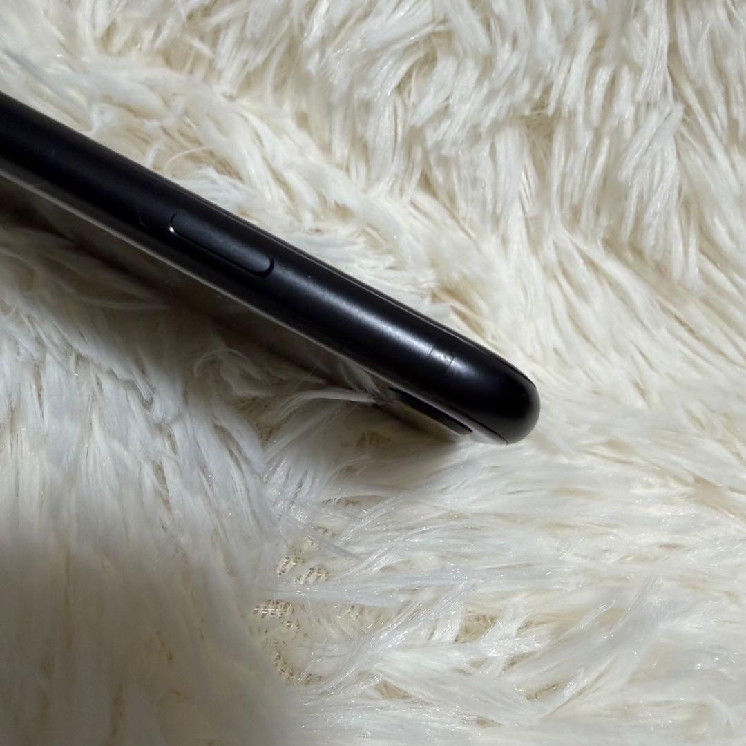 iPhone SE 第2世代 ブラック 64GB 本体 SIMフリー