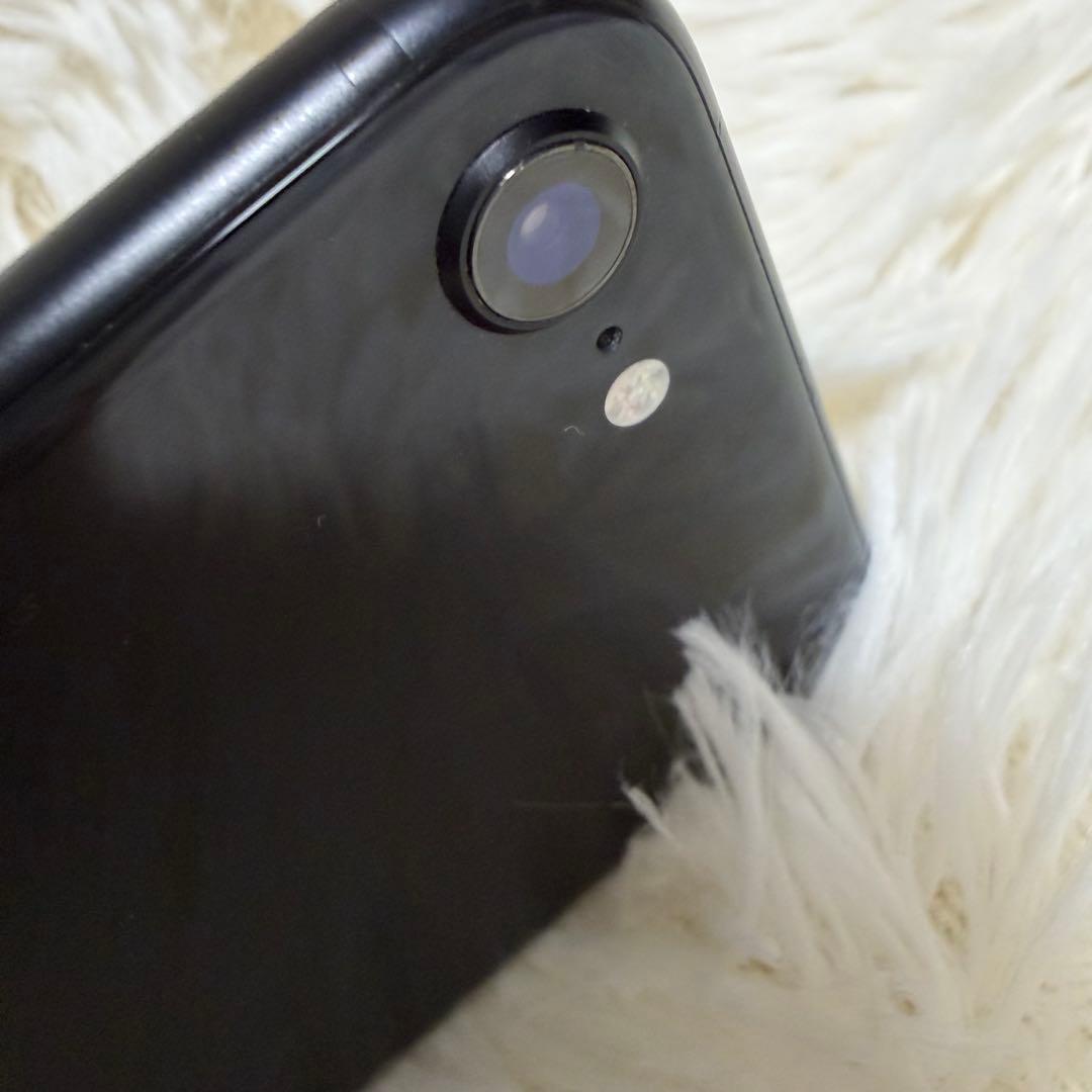 iPhone SE 第2世代 ブラック 64GB 本体 SIMフリー