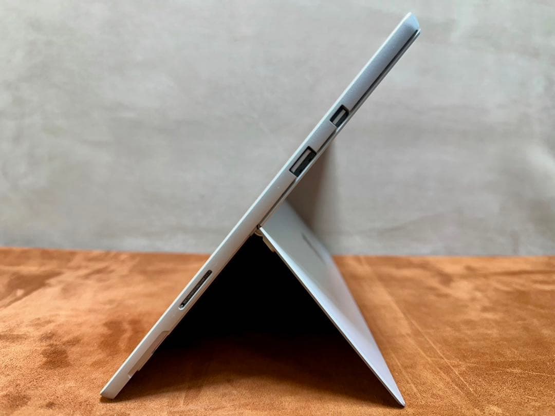 Windowsタブレット本体 Surface Pro6 i5-8350U 8GB 128GB |3210
