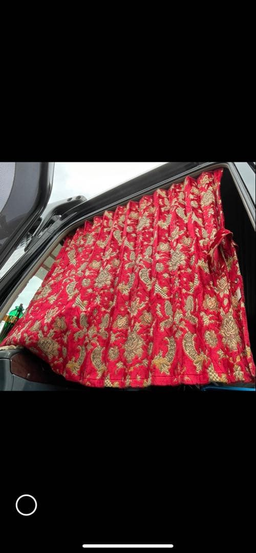 パールさん専用