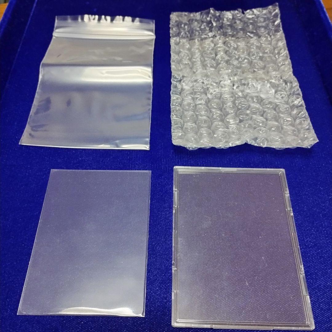 ポケモンカード　カツラのリザードン　旧裏