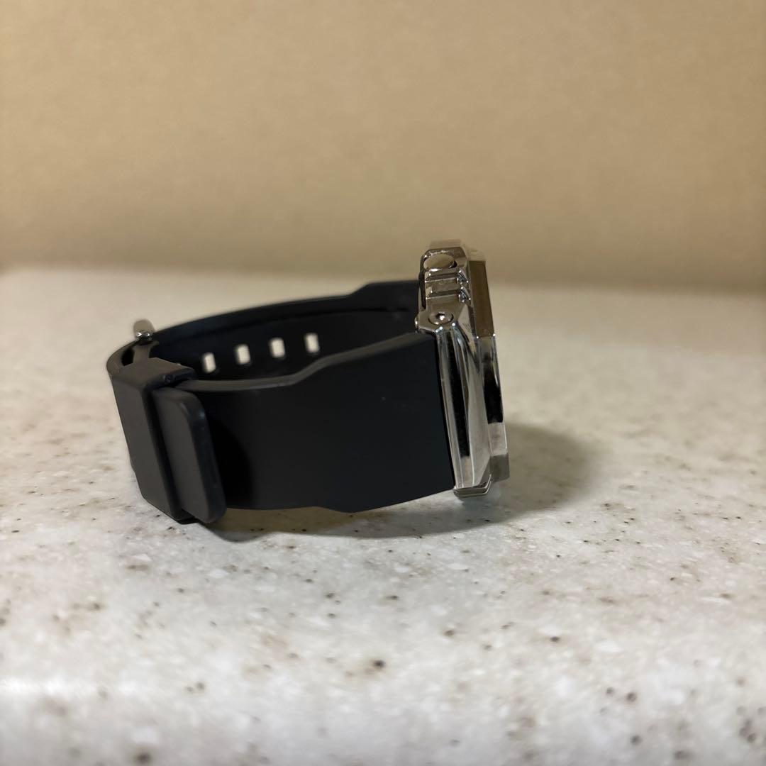 G-SHOCK カシオGM-S2110-2AJF GM-S2100 ブルー