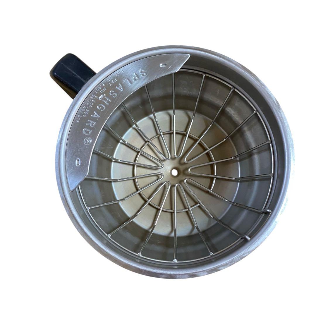 BUNN エピック AXIOM-3 コーヒーブルーワー 単相200V 水道直結