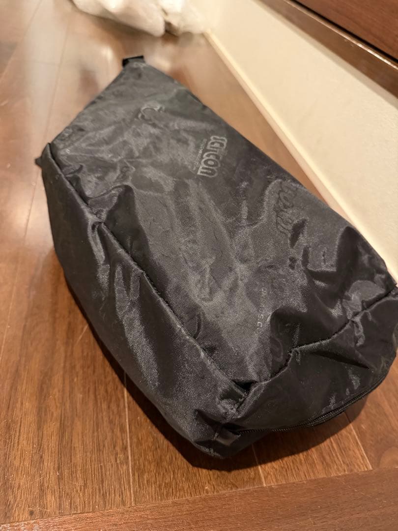 シーコン　エアーコンフォート　2.0 キャスター付　輪行バッグ(2)