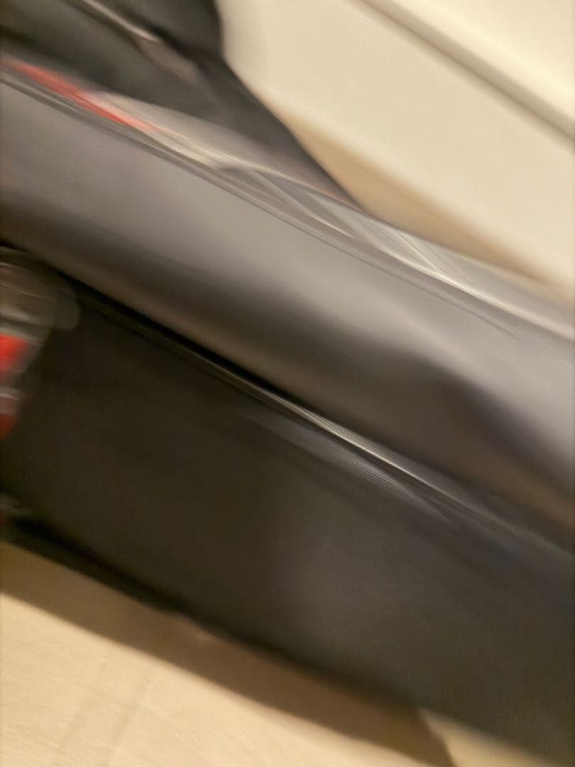 シーコン　エアーコンフォート　2.0 キャスター付　輪行バッグ(2)