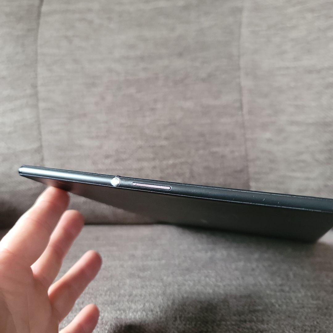 Xperiaタブレット Z4 docomo 防水