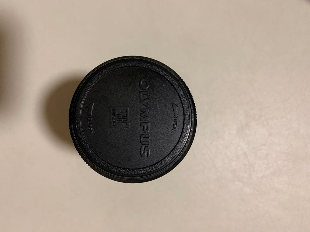 レンズ(ズーム) OLYMPUS M.ZUIKO DIGITAL 14-150mm F4-5.6