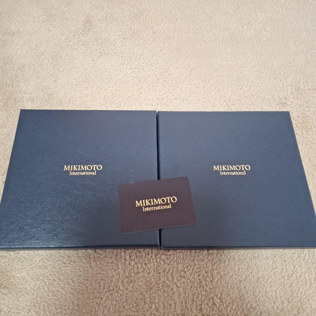 MIKIMOTO 楽器モチーフ スプーンセット