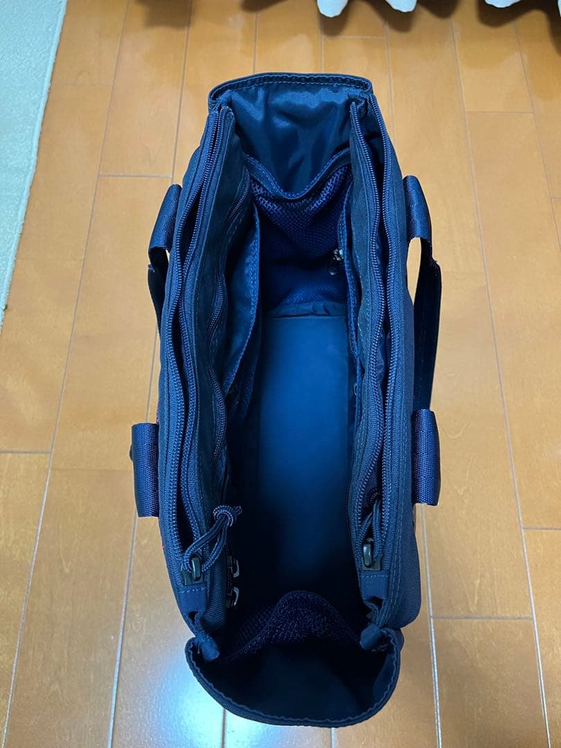 BRIEFING ブリーフィング　トートバック　ビジネス