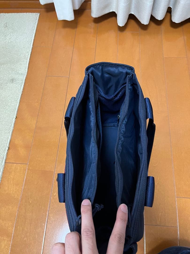 BRIEFING ブリーフィング　トートバック　ビジネス