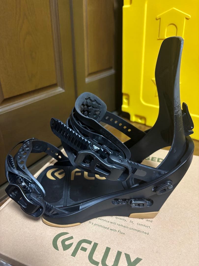 FLUX CV ビンディング S サイズ