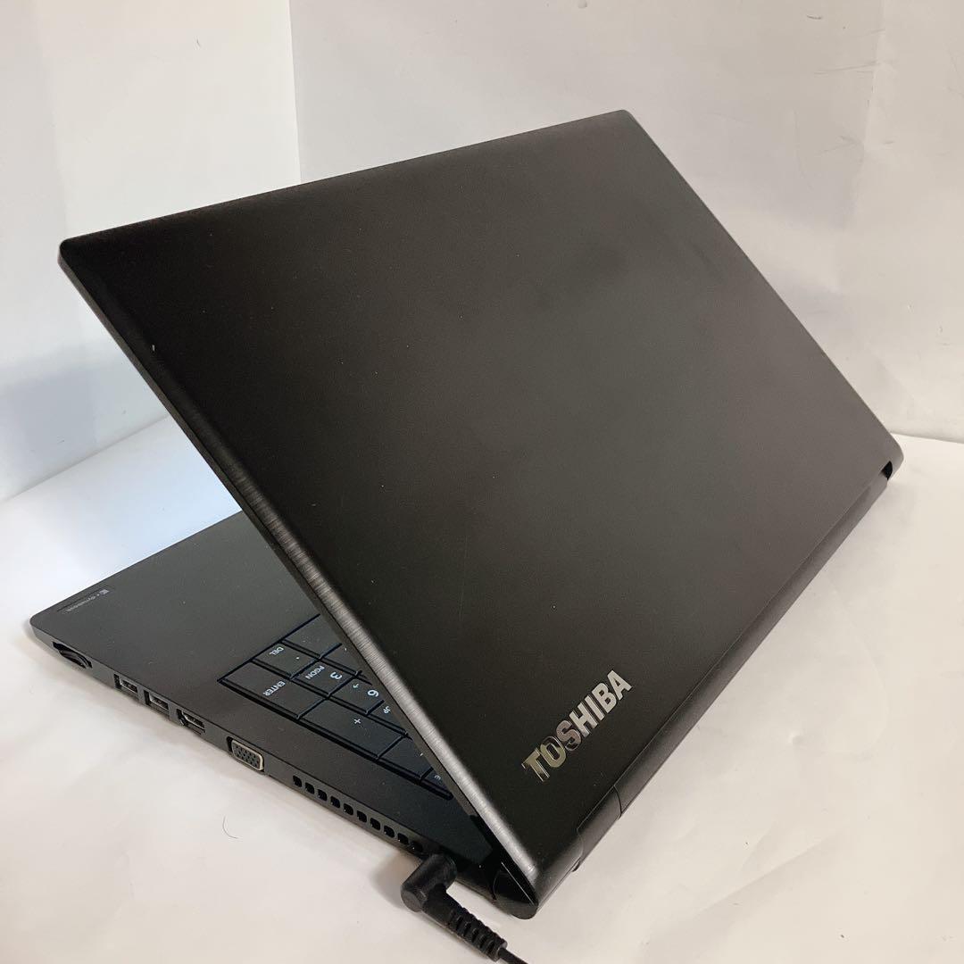 Corei5 8世代 SSD500GB ノートPC Win11　カメラDVD