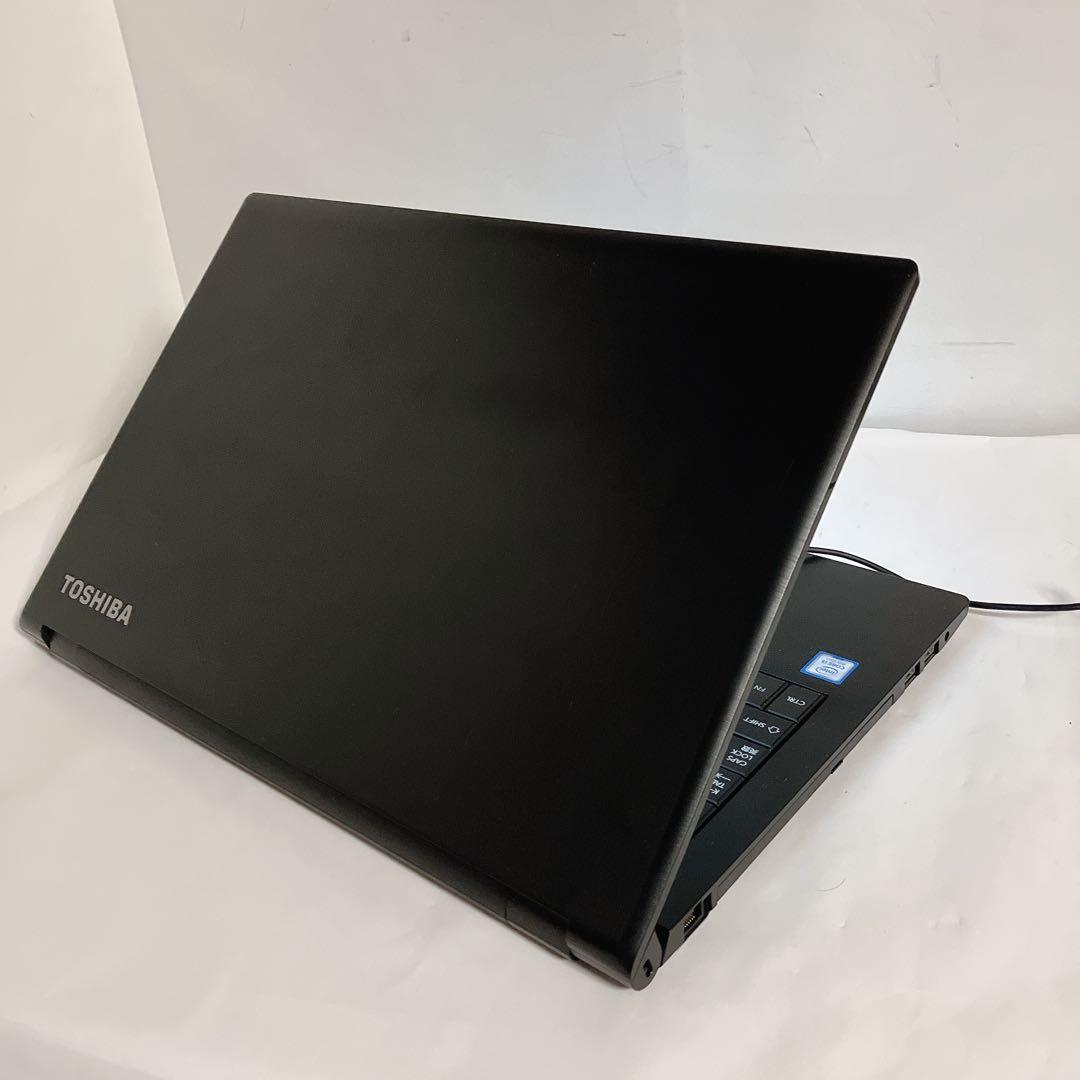 Corei5 8世代 SSD500GB ノートPC Win11　カメラDVD