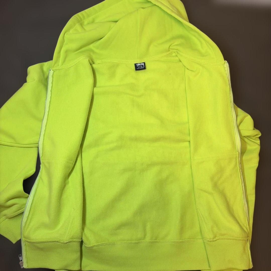 Stussy DOVER STREET MARKET パーカー XL