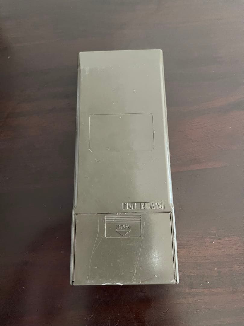 TEAC リモコン RC-481