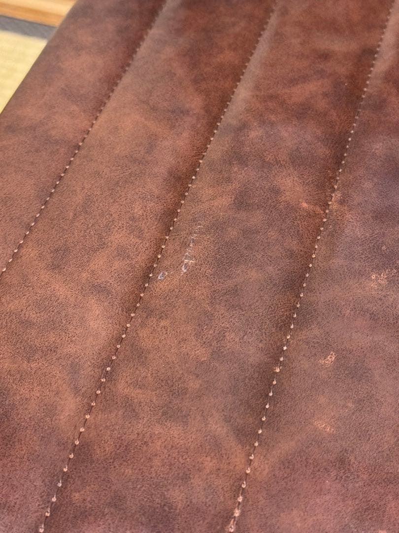 【販売終了品】ニトリ Nシールド　ダイニングチェア リビングチェア チェア　1