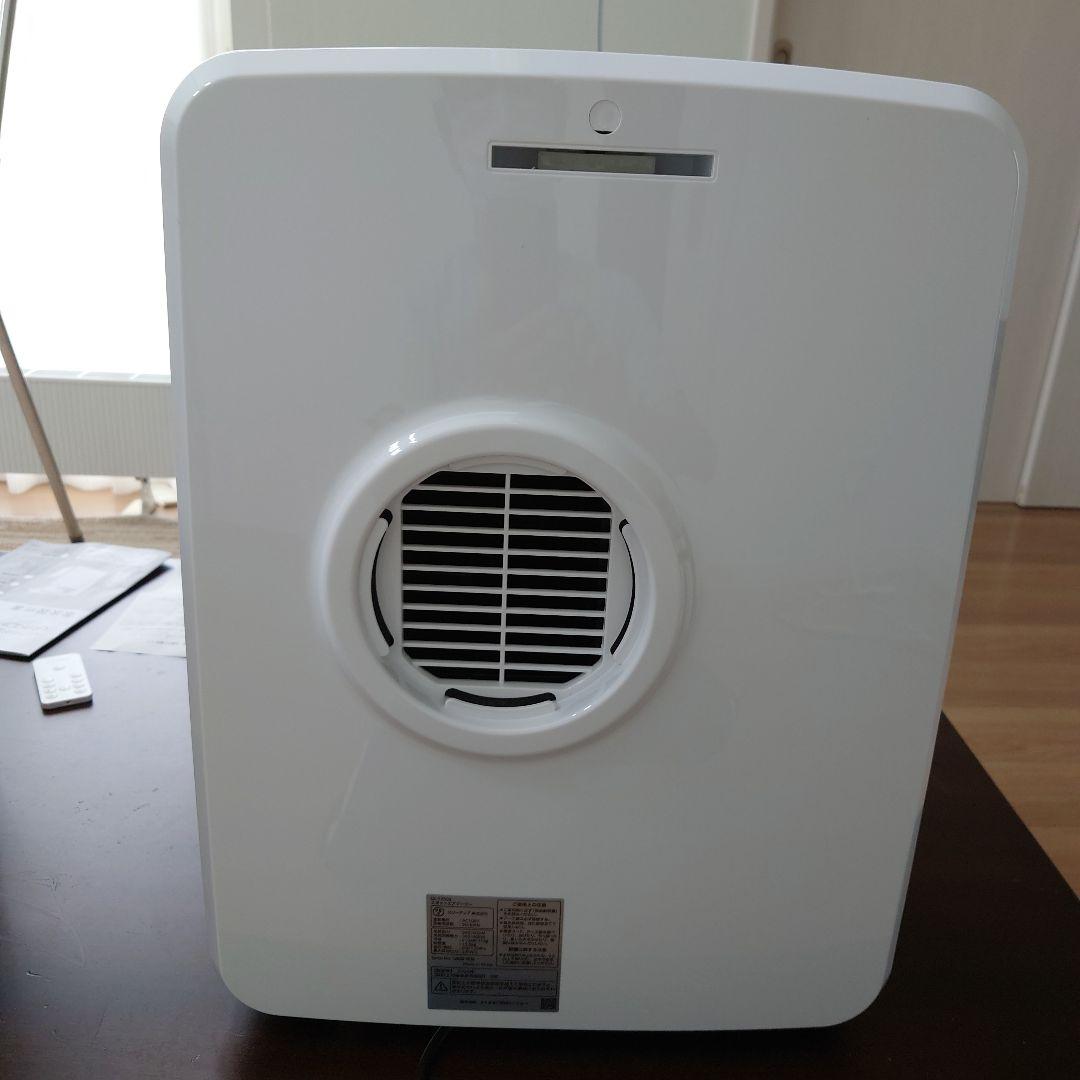 スリーアップの排熱レススポットエアクーラー