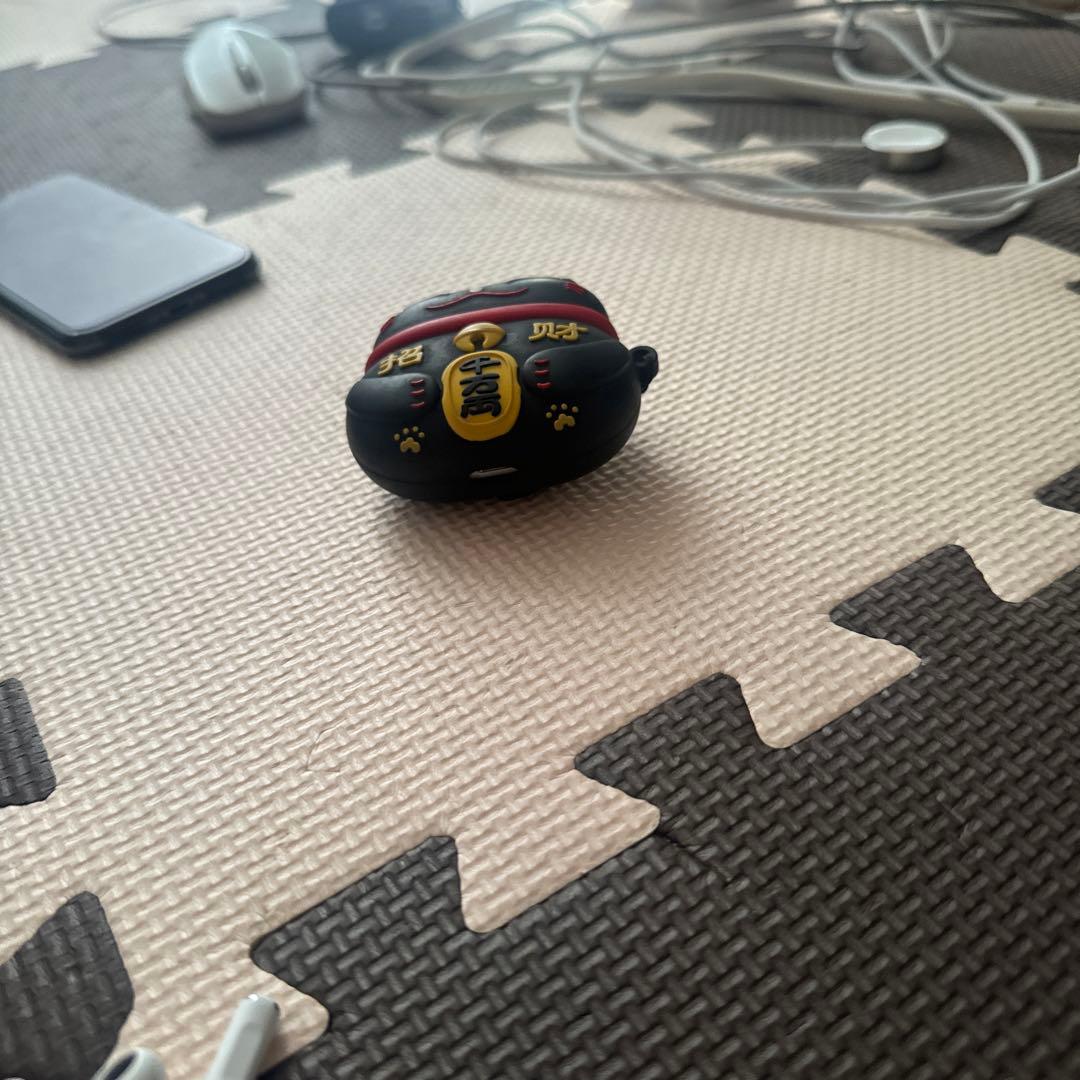 イヤホン airpods3