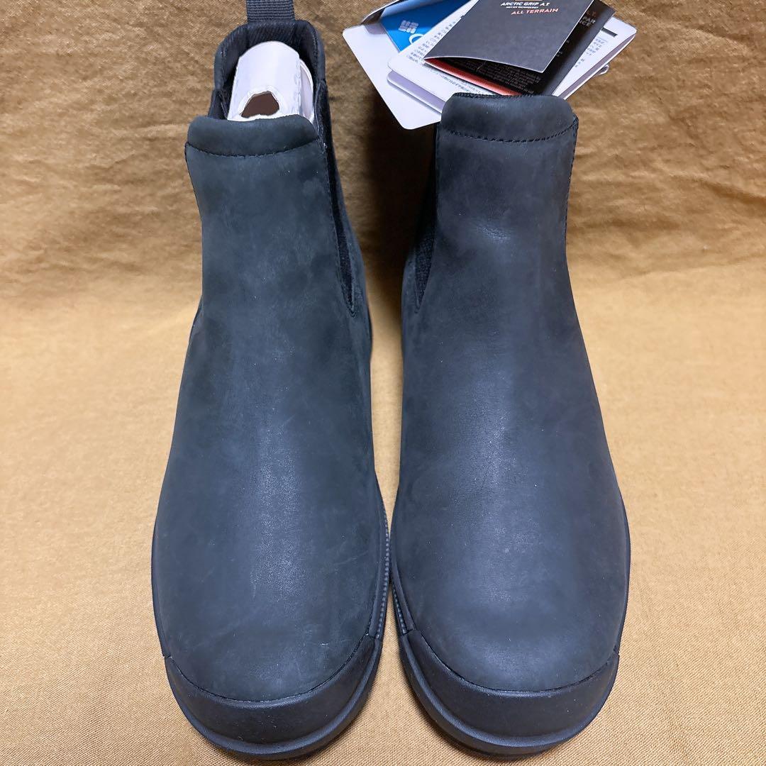 Columbia サップランド　24.5