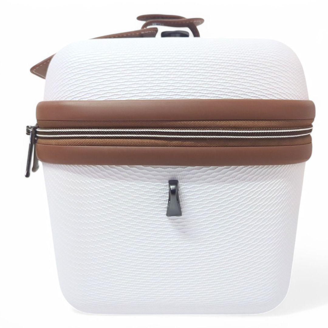 DELSEY Paris デルセー シャトレエアー ビューティーケース