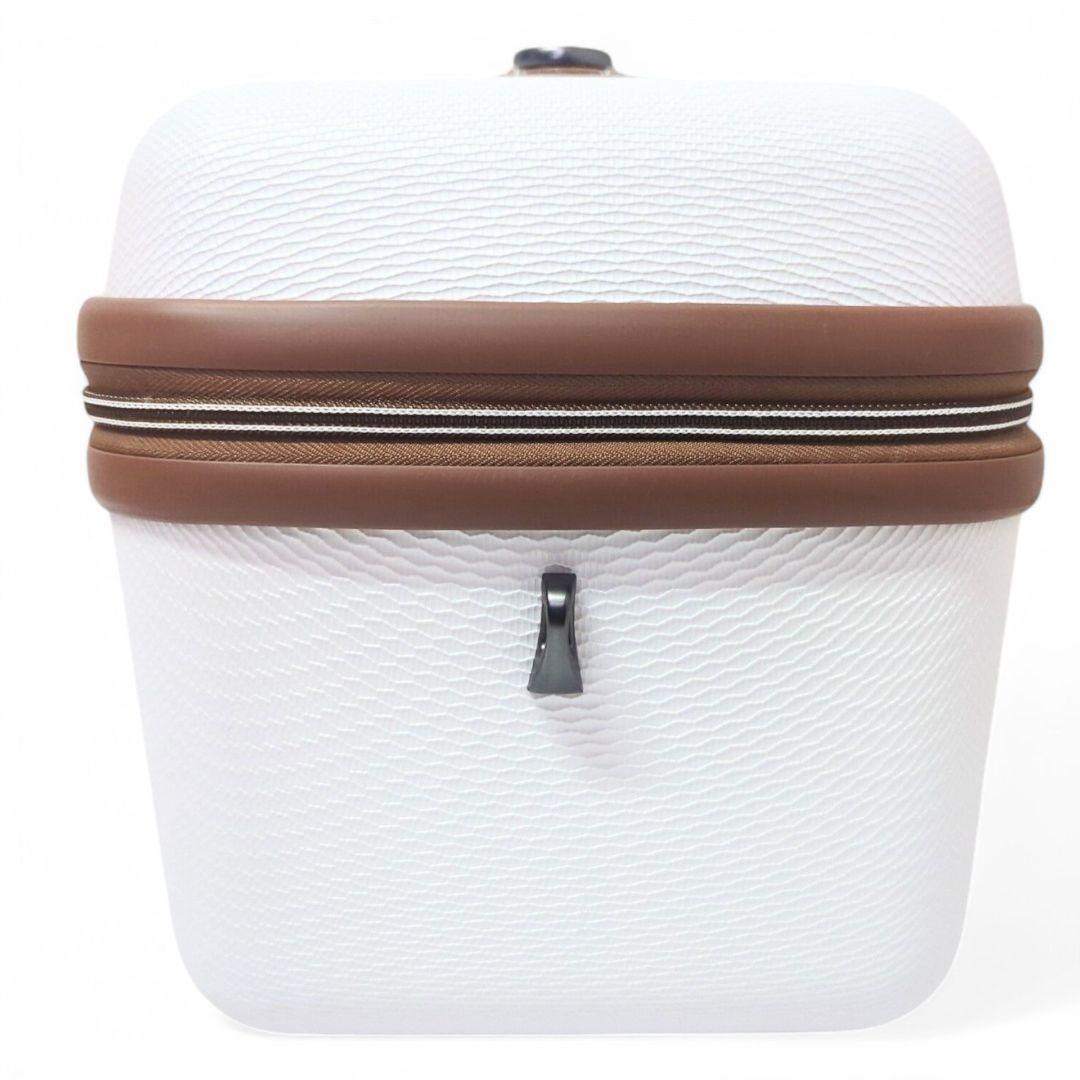 DELSEY Paris デルセー シャトレエアー ビューティーケース