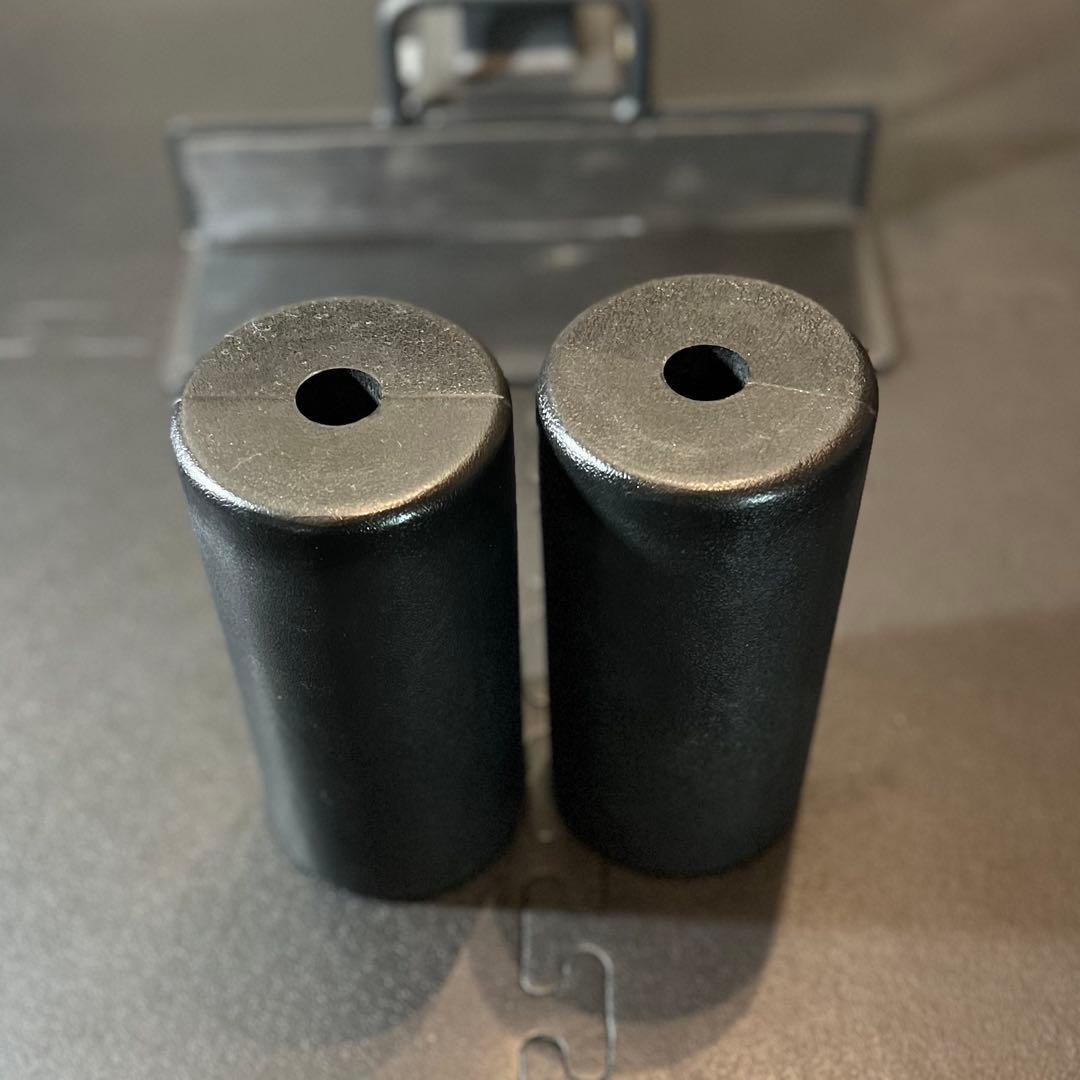 【値下げ依頼者希望価格】GFC自立型レッグストレングス