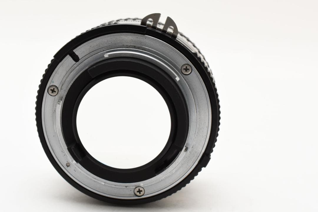 ★超美品★ ニコン Ai NIKKOR 50mm F1.4 #18130