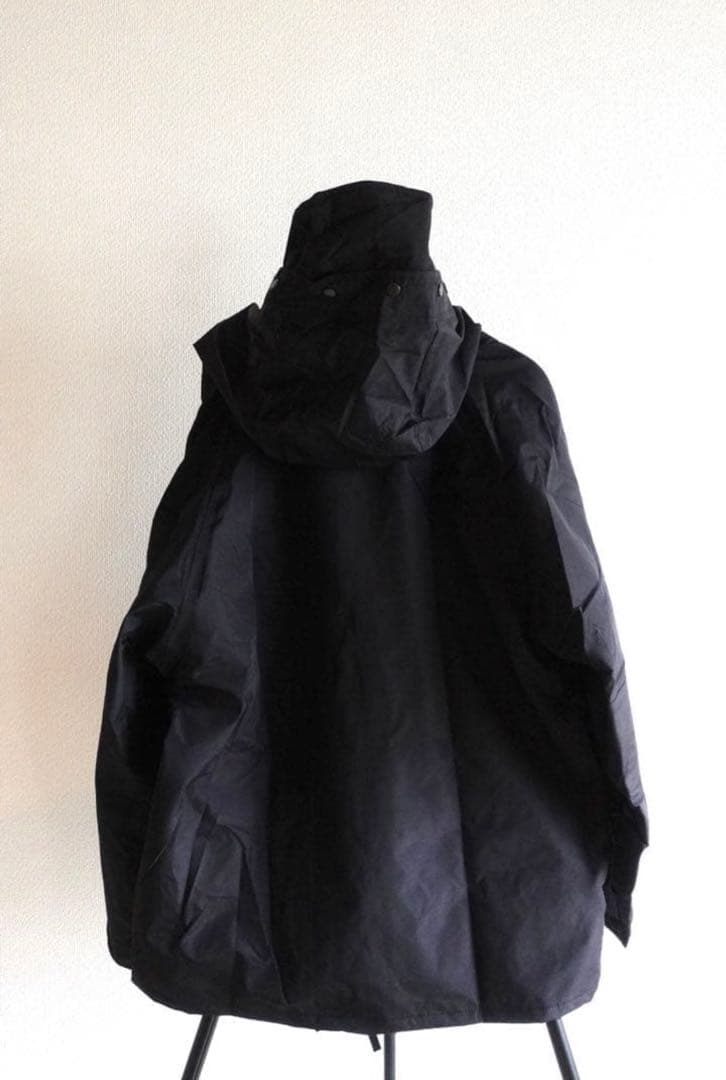 再入荷 希少M デッド スウェーデン軍 M90 ECWCS ミリタリーパーカー