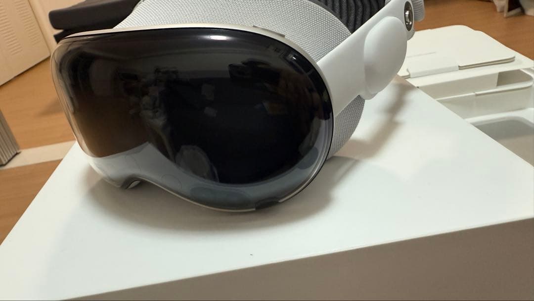 その他 Apple Vision Pro 512G