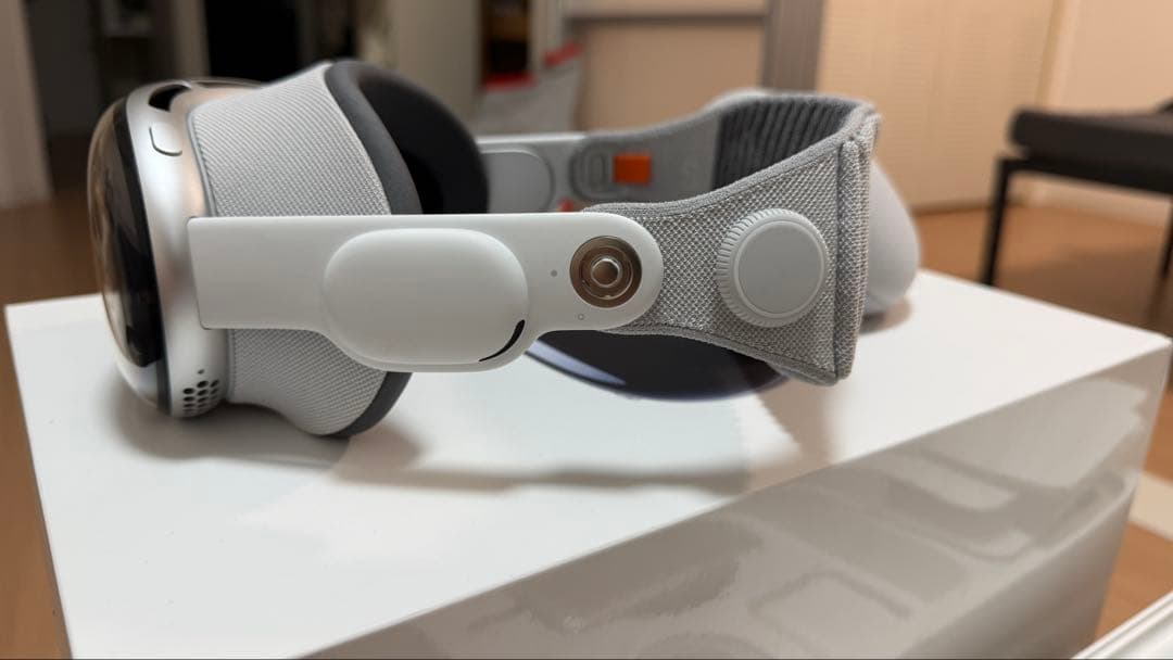 その他 Apple Vision Pro 512G