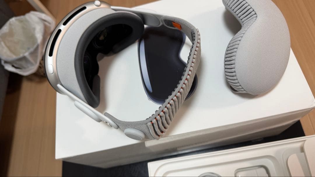その他 Apple Vision Pro 512G
