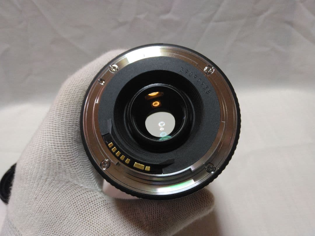 Canon 望遠レンズ 3点 ジャンク品