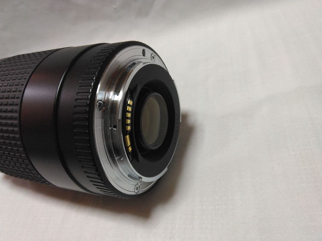 Canon 望遠レンズ 3点 ジャンク品