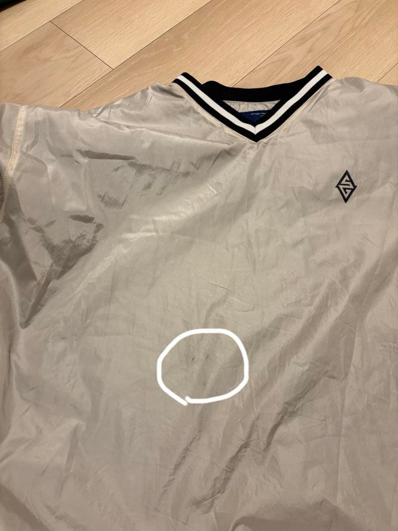 special guest スノーボードウェア